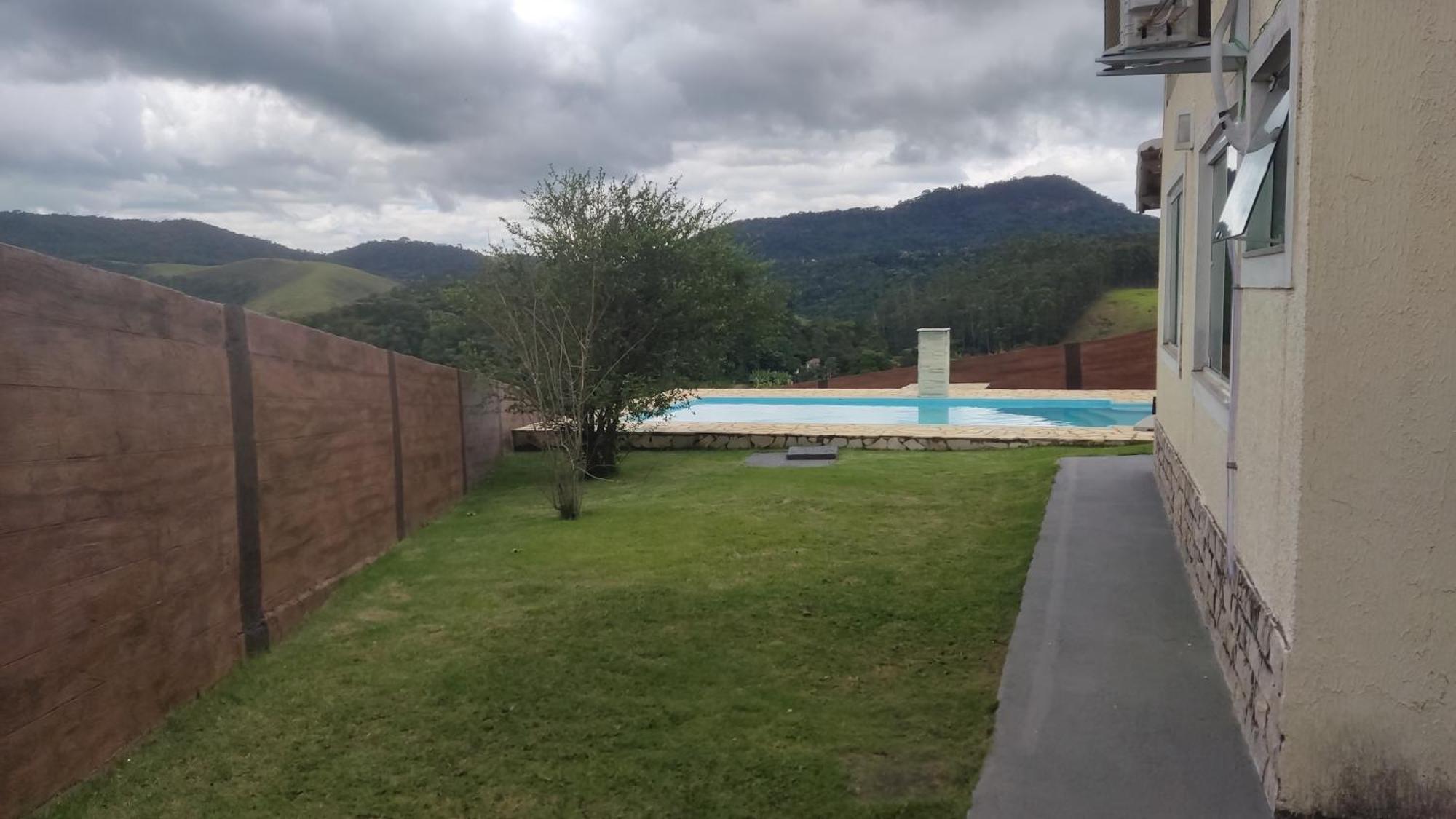 Suite Requinte Da Serra Miguel Pereira Exterior photo